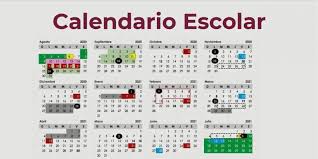 El próximo festivo en colombia sera en. Este Es El Calendario Escolar 2020 2021 De La Sep