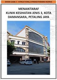 58 klinik kesihatan kota damansara, jalan pekaka 8/3, kota damansara, 47810 petaling jaya. Menaiktaraf Klinik Kesihatan Jenis 3 Kota Damansara Petaling Jaya Blog Jkr Malaysia