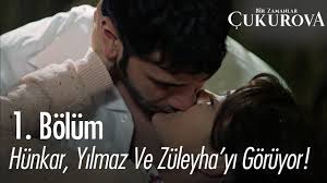 Nereli kaç yaşında boyu kaç sevgilisi kim? Hunkar Yavuz Ve Zuleyha Yi Goruyor Bir Zamanlar Cukurova 1 Bolum Izle