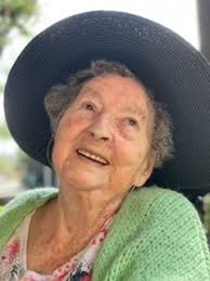 Obituary for Marion Margaret (Howell) Greene