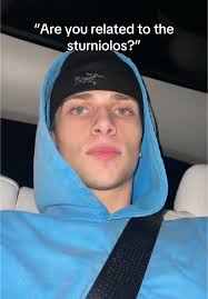 Chris Sarault Hockey