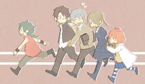 Beelzebub 1389721 Anime Anime Images Anime Comics