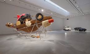 Image result for Jason Rhoades