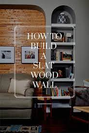 Inexpensive ceiling covering with a flat white ceiling paint. 30 Diy Wall Covering Ideas Decorative Walls The Diy Dreamer