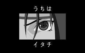 If you're looking for the best mangekyou sharingan wallpapers then wallpapertag is the place to be. Minimal Uchiha Sharingan Wallpaper Album On Imgur