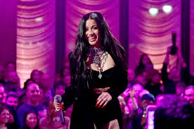 2019 Grammy Nominations See The Full List Time