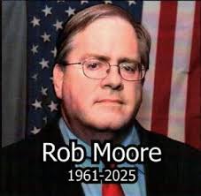 Robert Roscoe Moore Jr. Obituary (2025)