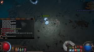 As you know in poe 3.13 echoes of the atlas and ritual league will implement a lot of changes to gameplay. Bug Reports Did Not Get Craftable Aspect Of The Spider After Killing Fenumus Forum Path Of Exile