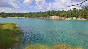 From monday to friday, 12 p. Houston Man Saves Stranger S Life Says He Was Drowning In Blue Lagoon Abc13 Houston