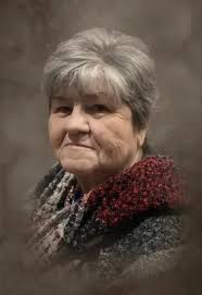 Obituary information for Mona Faye Gipson