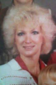 Sylvia Elizabeth Willmore Larson (1940-1987)