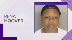 Rena Hoover's Instagram, Twitter & Facebook