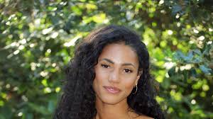 Vick Hope: 'Appreciating Nature Gives Me Perspective On Life'