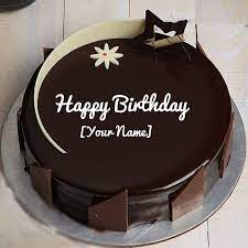 Happy birthday cakes with name and wishes are the exclusive and unique way to wish you friends & family members online. Create Birthday Cake Images With Name Getatoz Com