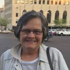 Bonnie Scheinberg Moss