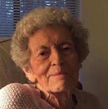 Mary Clay Atkinson Obituary (1928