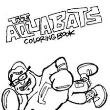 Showing editorial results for the aquabats. 17 Aquabats Ideas Coloring Books Saturday Morning Cartoons Cartoon Shows