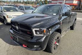 Image result for Brilliant Black 2012 Dodge Truck