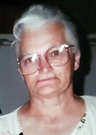 Pauline Baker Obituary (1938