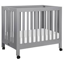 The mattress uses very low chemical toxic in its construction. Babyletto Origami Mini Portable Crib Reviews Wayfair