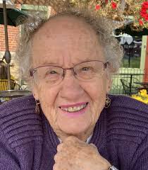 Obituary information for Delores Kloser