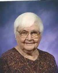 Obituary information for Barbara Passow