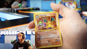 Youtuber logan paul becomes a pokemon nft card. Pokemon Card Worth 85k Pulled During Logan Paul S Livestream Results Dexerto