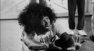 Hollywood Shuffle | VERN'S REVIEWS on the FILMS of CINEMA