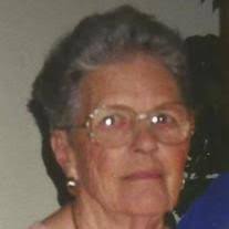 Lenona Jewell James Obituary July 20, 2015