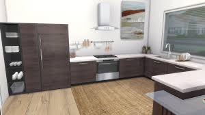 elegant & modern kitchen + download +