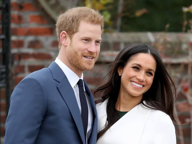 Here's what we learned from Harry and Meghan's Netflix documentary | New  Hampshire Public Radio