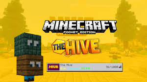 We're one of the largest minecraft servers in the world with regular updates and new content to show. New Mcpe Hive Mini Games Server Death Run Hide Seek And Treasure Wars Youtube