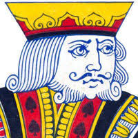 Contributors & Members — The World of Playing Cards