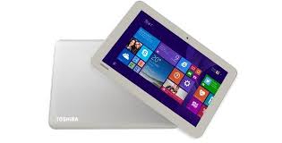 Windows 8 1 Ozellikli Tablet Toshiba Encore Wt10 A Ve Wt8 B Cihaz Samsung Ios