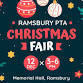 Ramsbury Primary School PTA - Christmas Fair event image