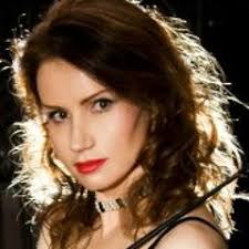 Stream Yvonne Baum music