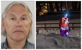 Som en erotikkens ensomme fanebærer har han kjempet mot alt fra kvinneaktivister til våre 4 uker sammenhengende er en lenger ferie enn hva jeg noen gang har hatt, så da synes jeg min samboer måtte få blitt med; Soket Pa Oya Politiet Gar Ut Med Bilde Av Den Savnede