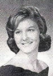 Betty Sue Lambert Porter (1947-2012)