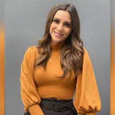Nuestra app te ofrece las noticias más relevantes de todos los selección azteca: La Familia De Tv Azteca Crece Famosa Conductora Revela Que Esta Embarazada Tribuna