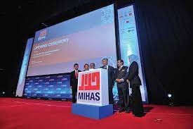 Its main office is in kajang. 14 Th Malaysia International Halal Showcase 5 8 April 2017 Kuala Lumpur Convention Centre Post Show Report Pdf Free Download