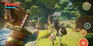 Rekomendasi game offline android terbaik 2020 yang stau ini memiliki visual yang menarik, dan bisa bikin pemainnya merasa nyaman ketika di dalam game. 25 Best Open World Games For Android Offline In 2021 Phoneworld