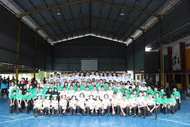 Institut perguruan temenggong ibrahim (ipti) get directions. St John Ambulance Of Malaysia Division 3 Smk Sultan Ismail Jb Home Facebook