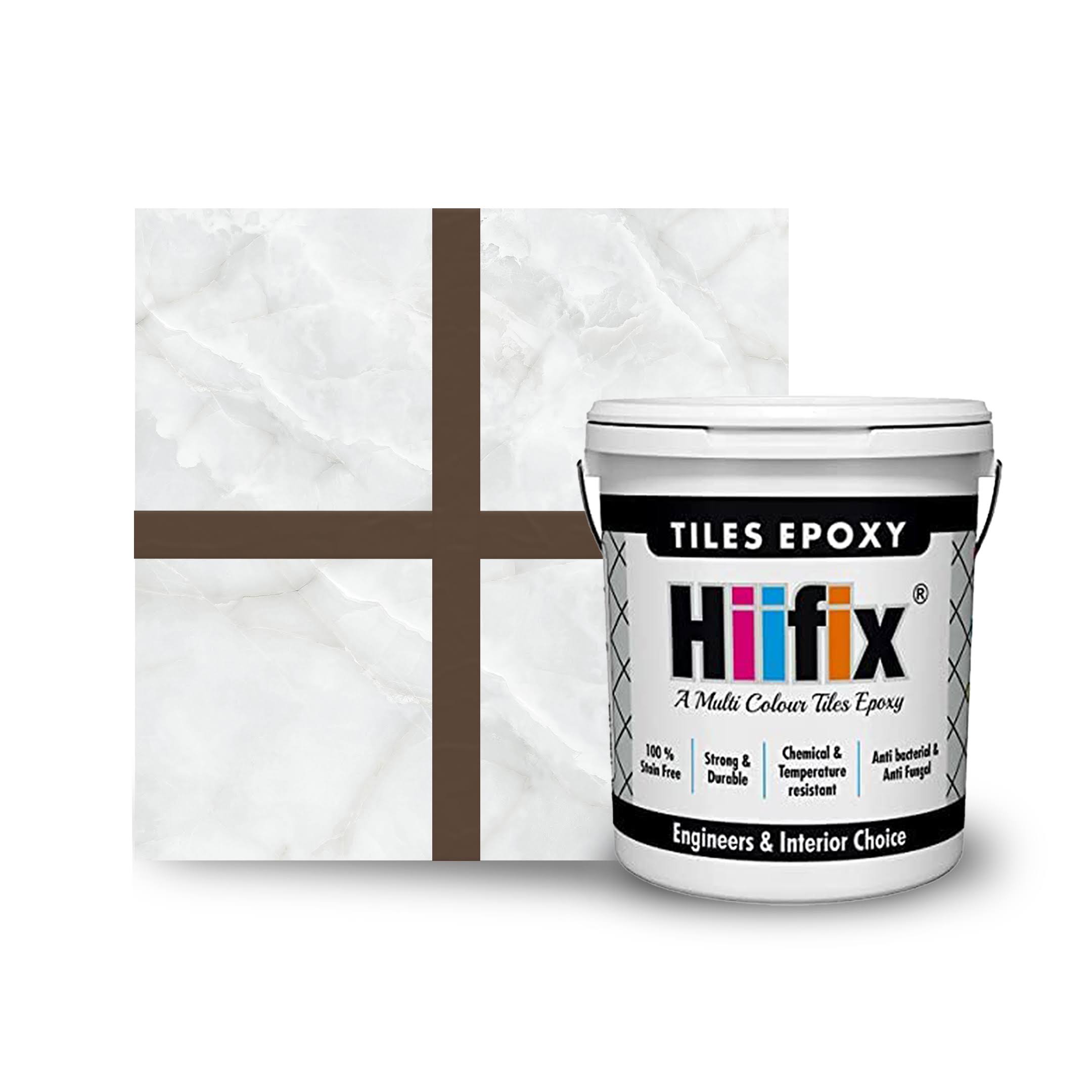 Hiifix tiles epoxy product image