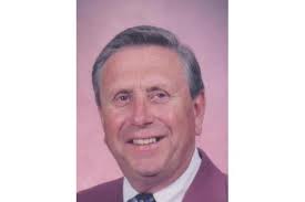 Donald Pfaff Obituary (2013)