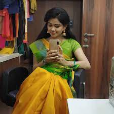 Anitha Sampath Anchor Wiki Biography Height Age Memes Instagram Some women as homemakers also look after the family. anitha sampath anchor wiki biography