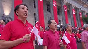 On june 26, 2015, the u.s. Ndp 2018 Full Show By Hi1307 Productions