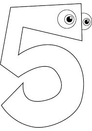 These coloring pages is really useful for early child in this post you will find number coloring pages, but if you want search more you can also print this image in your printer. Coloring Pages By Haya On ØµÙˆØ± Math Numbers Numbers