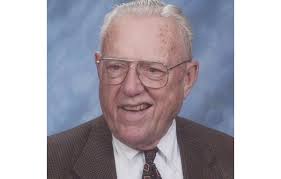 John Rae Obituary (2014)