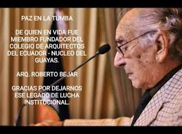 A LA MEMBRESIA ESTE...