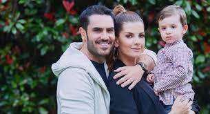 Se espera que los nuevos papás anuncien la noticia pronto en sus redes y que así todos sus seguidores puedan conocer a matías palomeque cruz. La Compleja Situacion Que Esta Enfrentando Lincoln Palomeque Tras El Nacimiento De Su Segundo Hijo Con Carolina Cruz